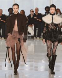 F/W 2025/26 FASHION TRENDS FROM THE FASHION SHOWS: The Key Details