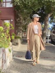 How I Introduce a New Item Into My Wardrobe (Without Buying a Whole New Outfit)