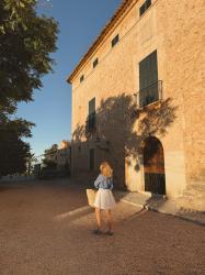 En utflykt till Sóller