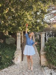 En utflykt till Sóller