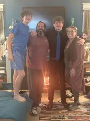 Homecoming, Halloween, Home Decor & Spread The Kindness Link Up On the Edge #781