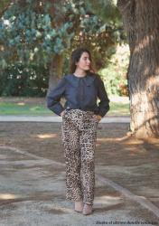 Hasta el último detalle conmigo