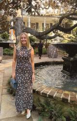 Recent Moments & Outfits