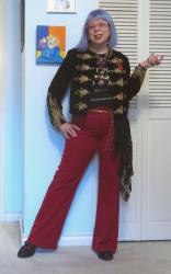 Weekend Wrap-Up: Jimi Velvet at the Pub, Walk With Betty and Plenty of Kittens