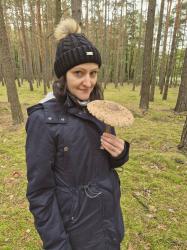 Resume of the month/Podsumowanie miesiąca - October 2025/Październik 2025 