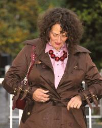 Bei Mode geht es nicht ums Brauchen, sondern ums Träumen