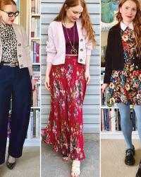 Good Enough Is Great