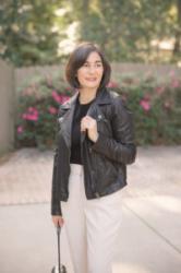 Finally—Petite Coats That Don’t Swallow You Whole