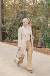 Wide-Leg Pants Over 50: The Ultimate Styling Guide That Actually Works