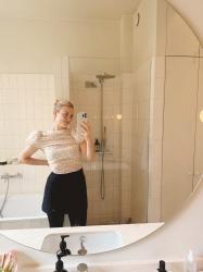 Helgen: konst, fars dag och halloween igen