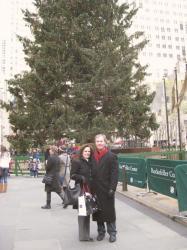 How To Establish Holiday Traditions as A Child-Free Couple