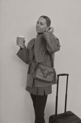 MY WINTER TRAVEL BEAUTY ROUTINE