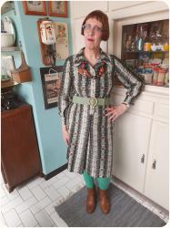 My job is very boring, I'm an office clerk