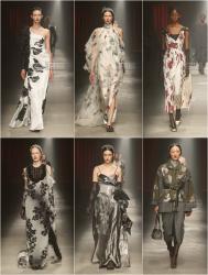 F/W 2025/26 FASHION TRENDS FROM CATWALKS: The Key Prints 