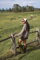 Why I’m Investing in Sustainable Sweaters That Actually Last