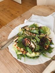 Vardagsmat, stapelvaror och middagsknep