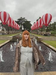 Little Joyful Moments From The Past 6 Months