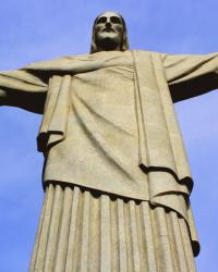 Rio De Janeiro Cz. II - CHRIST THE REDEEMER