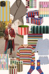 GIFT GUIDES 2025: STRIPED
