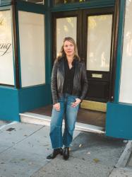 An honest review of Inez boots