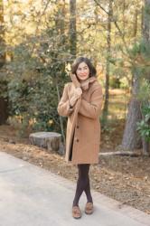 The Best Winter Coats for Women Over 50 | Classic, Warm & Actually Flattering