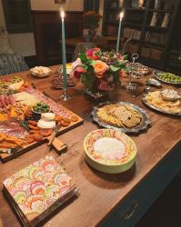 Amazon Sundays: Effortless Holiday Entertaining Essentials