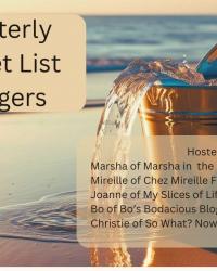 Quarter 3: Falling for Goals Reflection