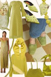 CHARTREUSE REVISITED