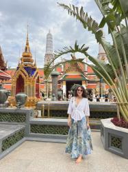 RUTA DE 15 DÍAS EN TAILANDIA – BANGKOK