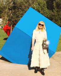 Look Nº 908  - The Dice Man