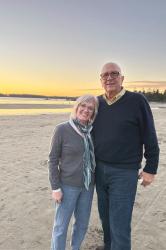A Week of Sea Air and Simplicity in Tofino