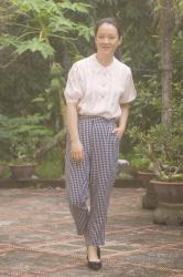 A (Not) Mad Tea Party