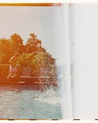 Höstens bilder tagna med Leica M6