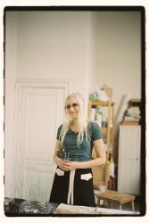 Höstens bilder tagna med Leica M6