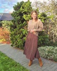 Chiffon-The Thrifty Six