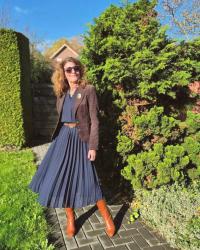 Chiffon-The Thrifty Six