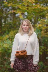 Coach Tabby 20 Bag Review – Warm Brown Suede