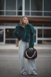 Nordstrom Winter Collection: The Season of Elevated Comfort