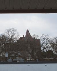 Shades of Autumn, Work and Theatre