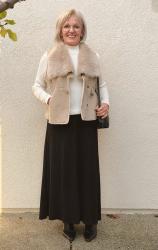 How to Look Stylish Without Trying Too Hard