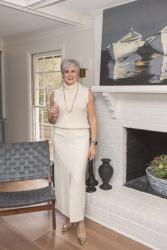 Holiday Outfits for Women Over 50: Festive Looks for Christmas, Parties & New Year’s Eve