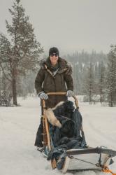 I Skipped the Alps and Traveled to Dalarna, Sweden Instead — And It Was So Much Better