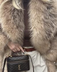 Fur obsession