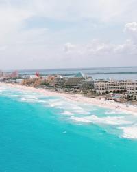 CANCUN UNWRAPPED: FROM ANCIENT TEMPLES TO TEQUILA-FUELED TANGO