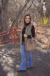 Ageless Style: Falling for Vests