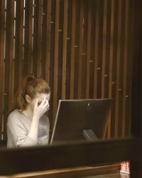 Sindrom sagorevanja i potreba za promenom posla