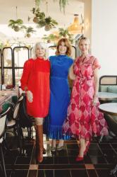 New Brand, New Obsession: My First Look at Alden Adair