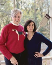 Stuffed Mushrooms & Rosemary Spritz: A Taste of Thanksgiving