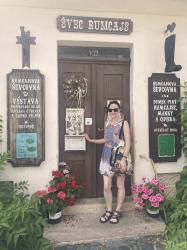 Travels/ Podróże - Jicyn /Jiczyn