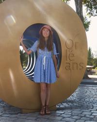 August On The Sunny Side